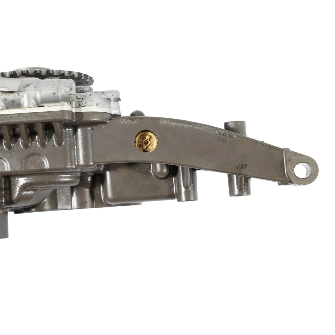 Mercedes W166 W204 W221 M276 Benzin Motor Ölpumpe - SKU A2761800000 - Teilenummer A2761800000
