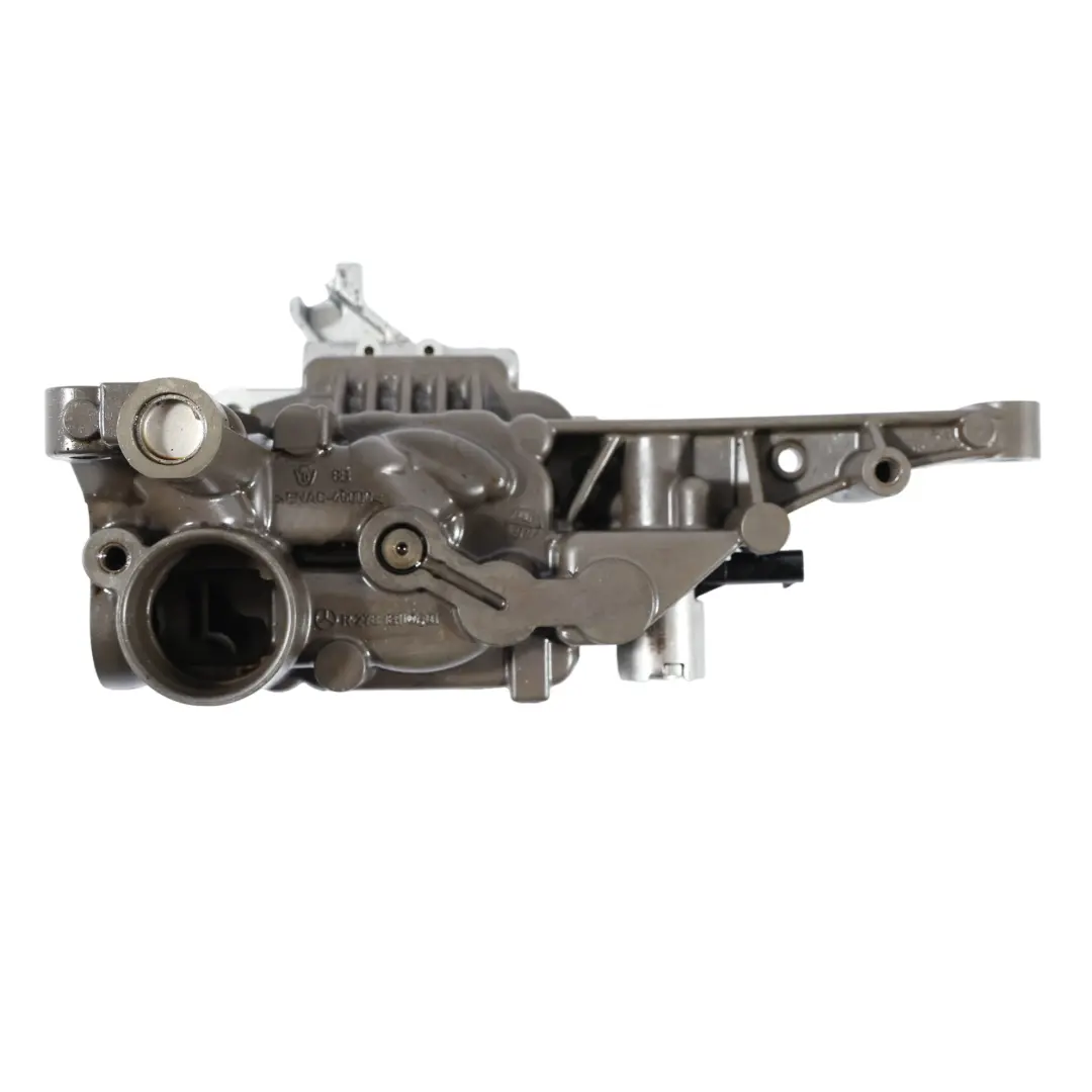 Mercedes W166 W204 W221 M276 Benzin Motor Ölpumpe - SKU A2761800000 - Teilenummer A2761800000