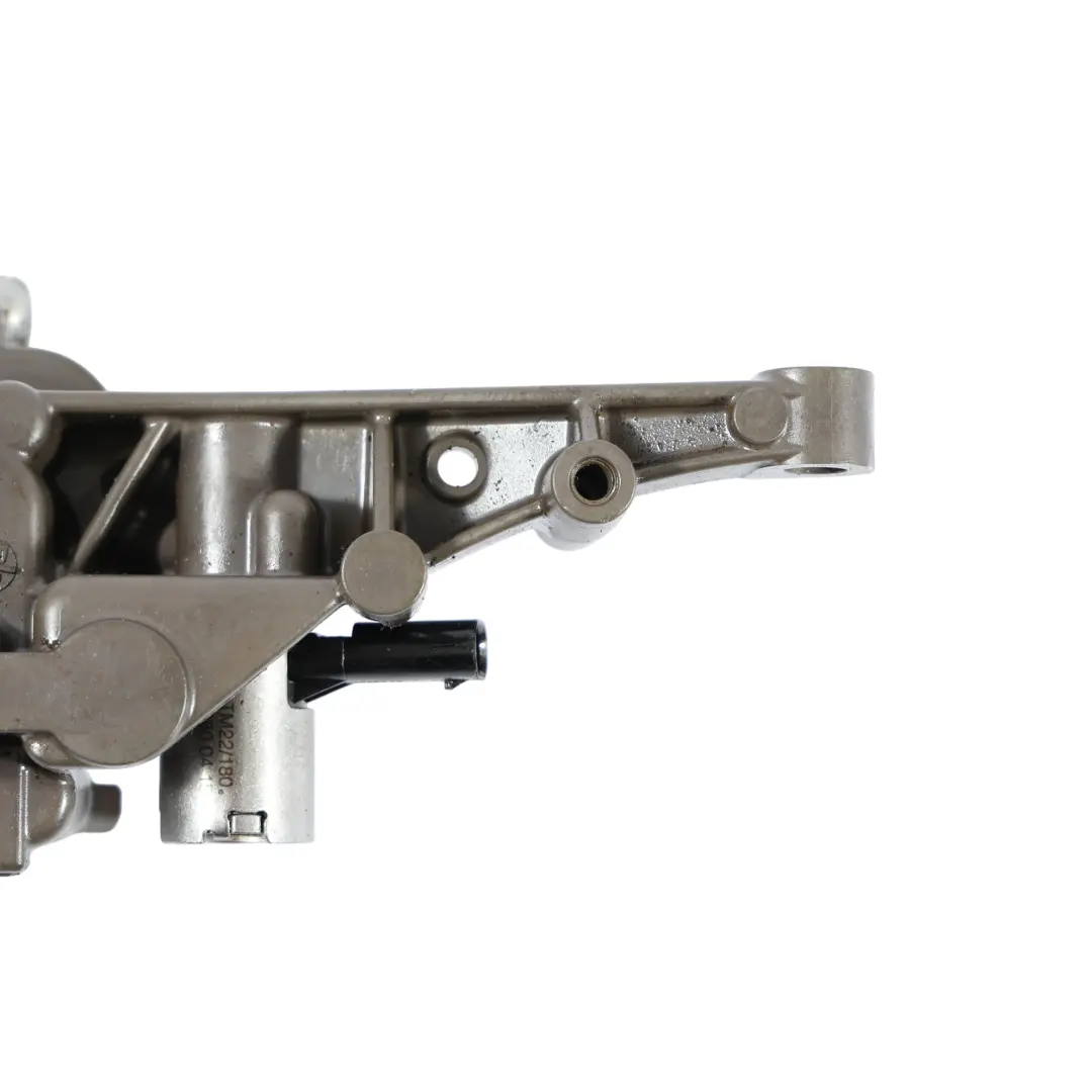 Benzin Motor Ölpumpe für Mercedes W166 W204 W221 M276 mit Teilenummer A2761800000 Mercedes W166 W204 W221 M276 Benzin Motor Ölpumpe - SKU A2761800000 - Teilenummer A2761800000