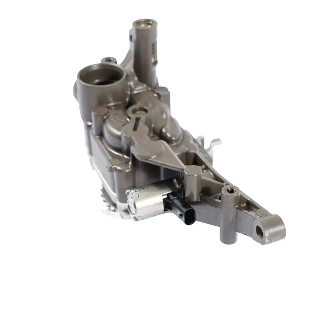 Mercedes W166 W204 W221 M276 Benzin Motor Ölpumpe - SKU A2761800000 - Teilenummer A2761800000