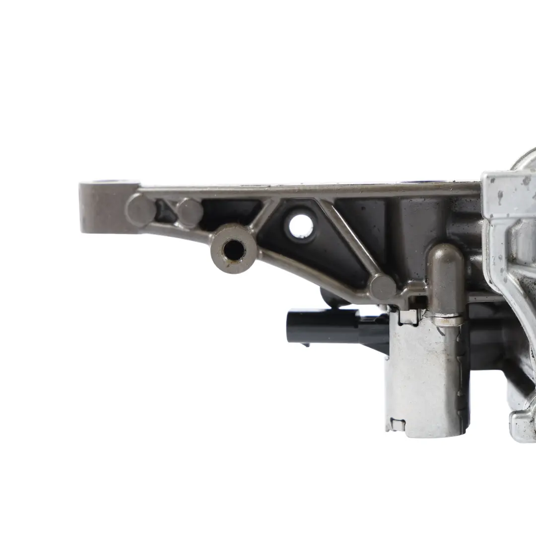 Mercedes W166 W204 W221 M276 Pompe Huile Moteur À Essence - SKU A2761800000 - Numéro de pièce A2761800000