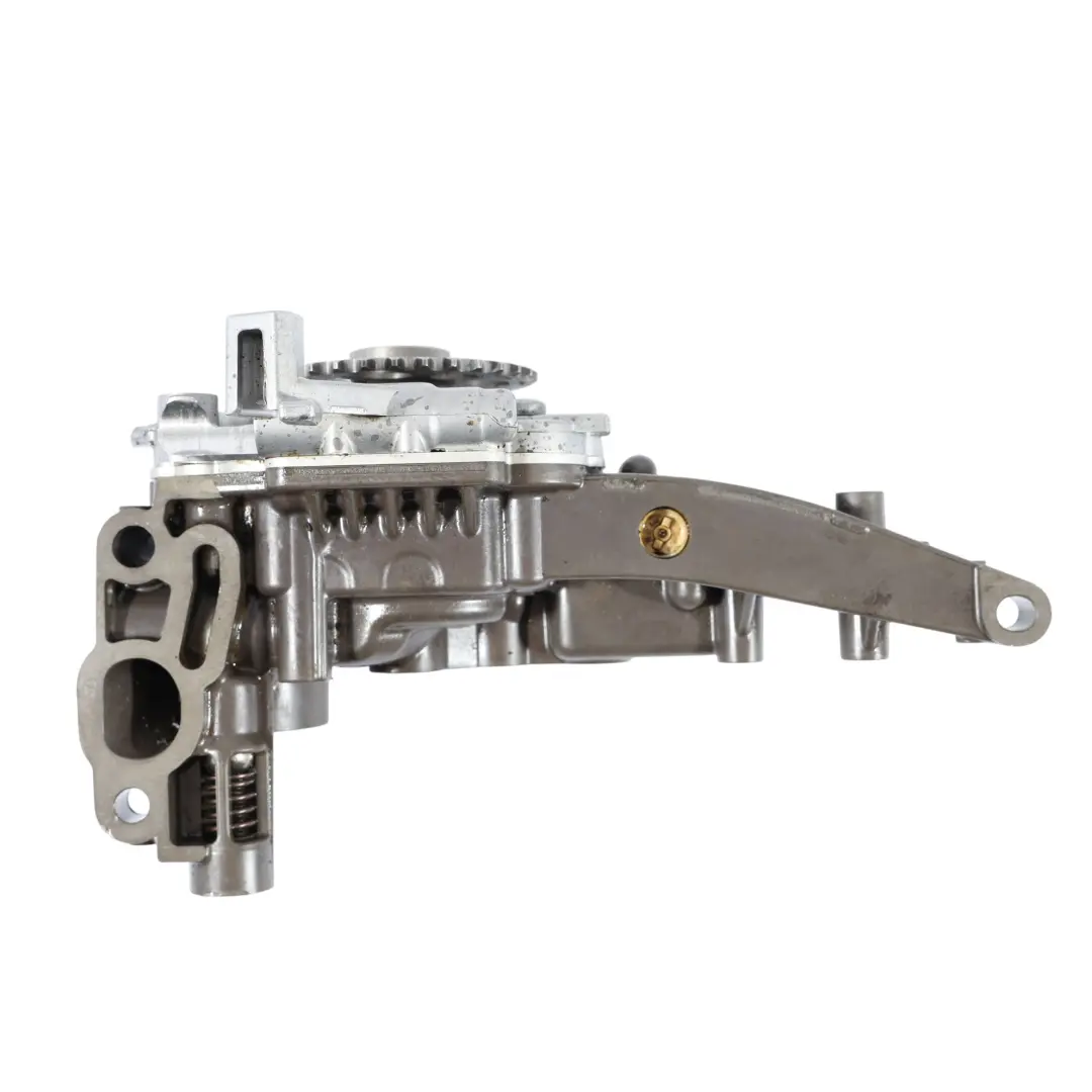 Oil Pump to Mercedes W166 W204 W221 M276 Petrol Engine with Part number A2761800000 Mercedes W166 W204 W221 M276 Petrol Engine Oil Pump - SKU A2761800000 - Part number A2761800000