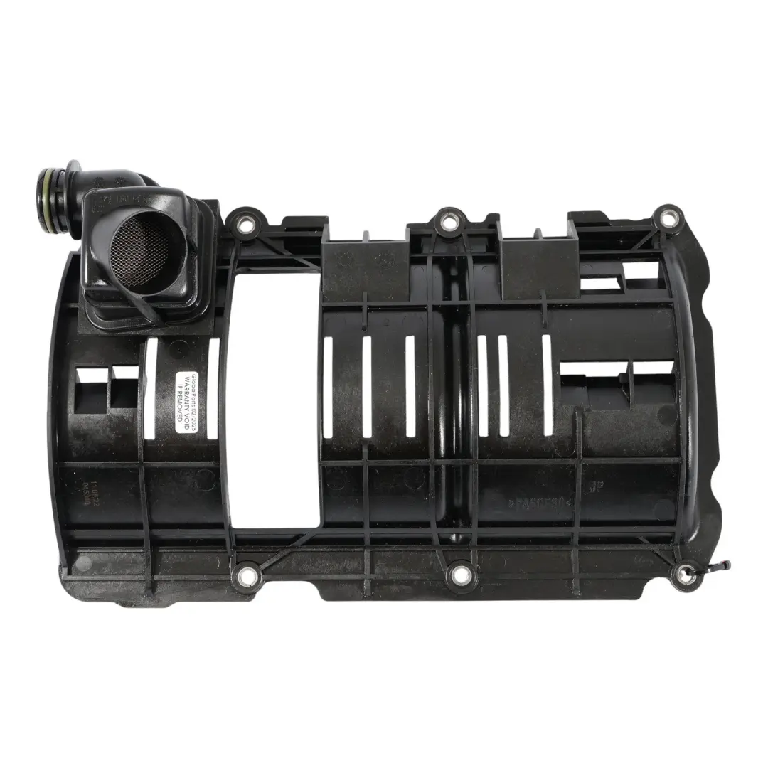 Mercedes W166 W204 W221 M276 Oil Suction Separator Basket - SKU A2761801451 - Part number A2761801451