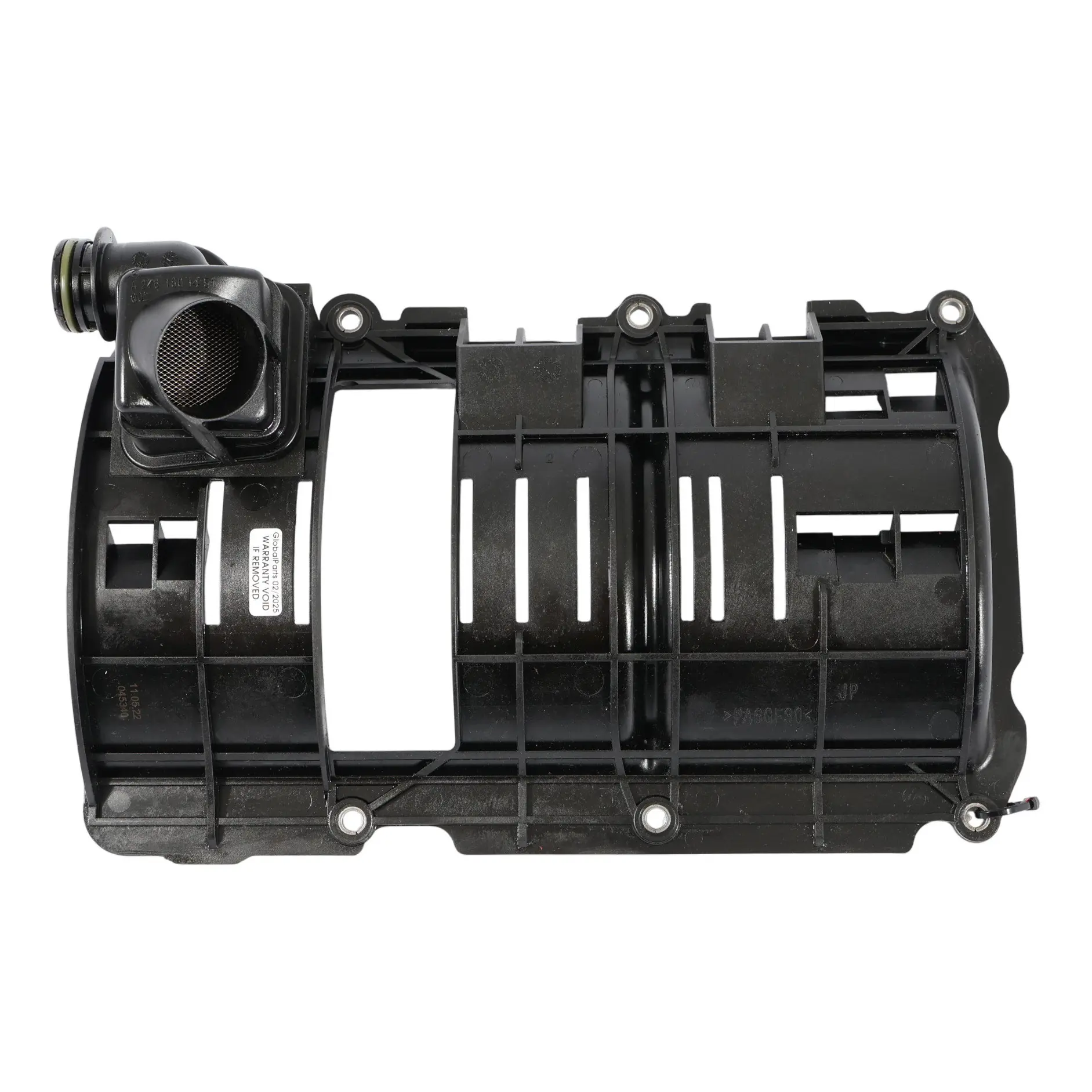 Mercedes W166 W204 W221 M276 Oil Suction Separator Basket A2761801451