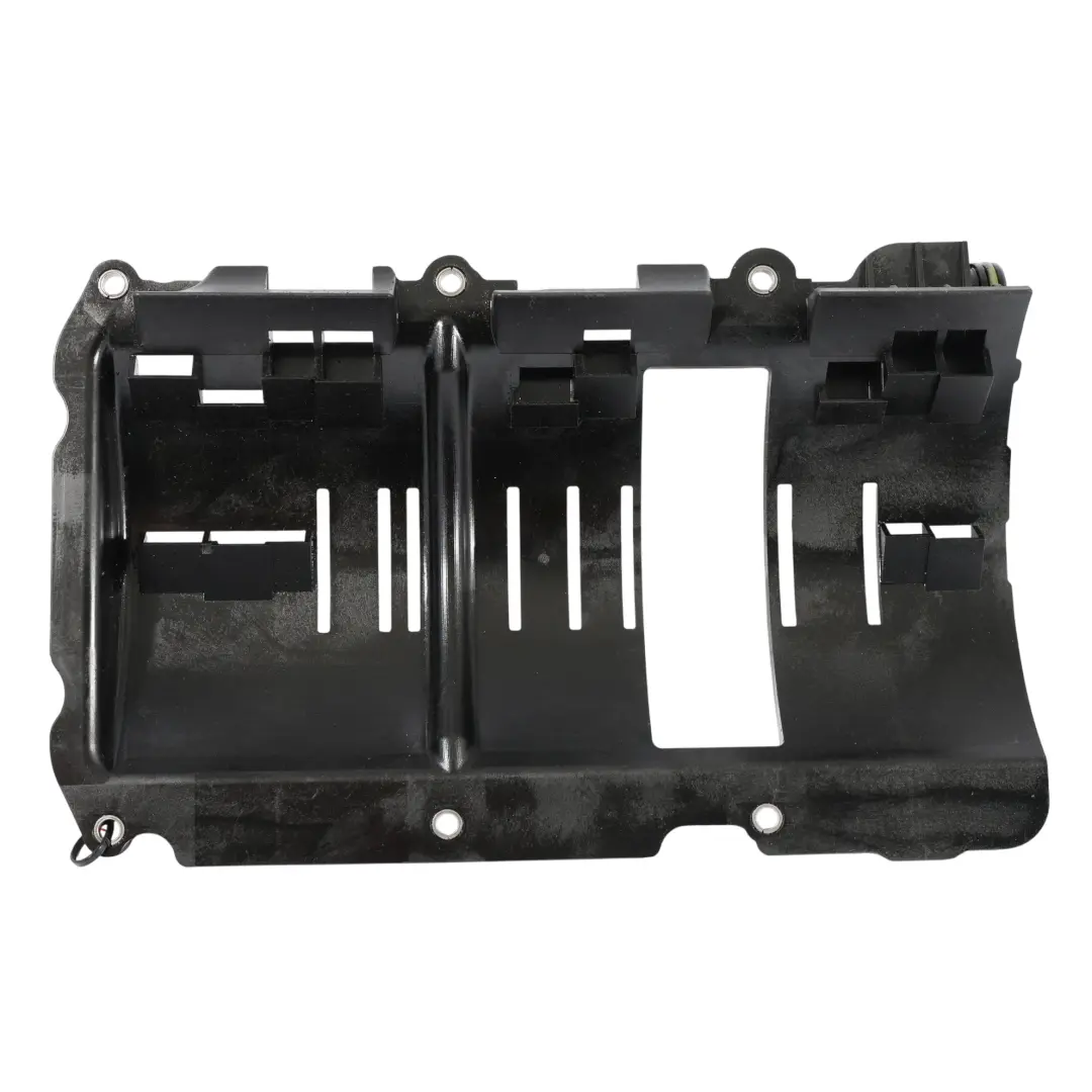 Mercedes W166 W204 W221 M276 Oil Suction Separator Basket - SKU A2761801451 - Part number A2761801451