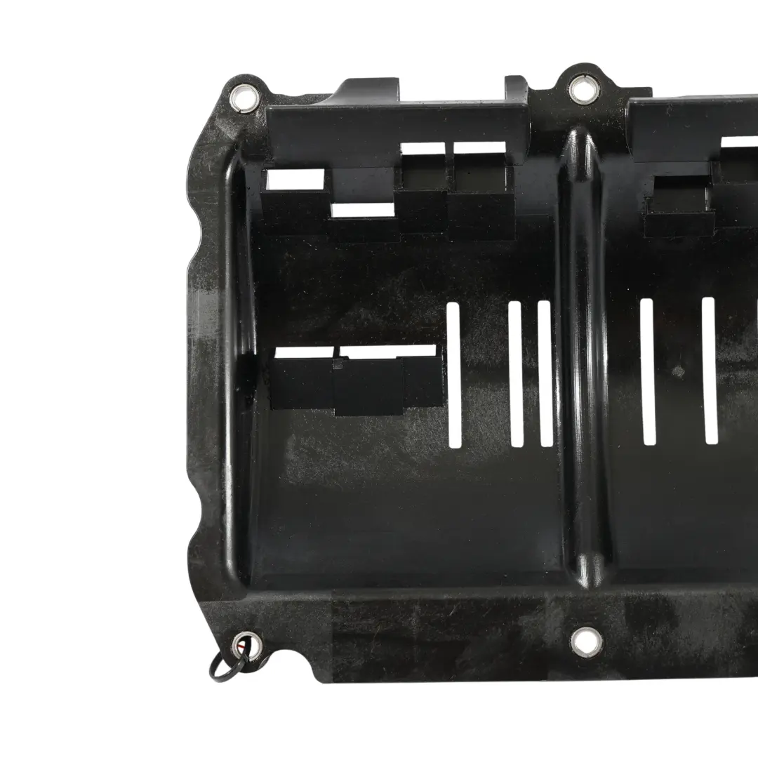 Mercedes W166 W204 W221 M276 Oil Suction Separator Basket - SKU A2761801451 - Part number A2761801451