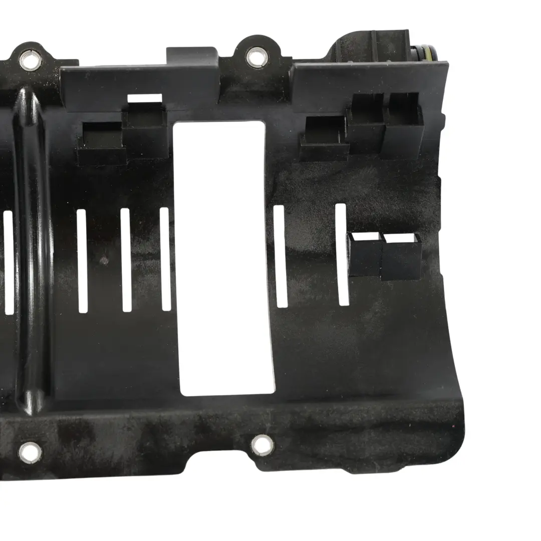 Mercedes W166 W204 W221 M276 Oil Suction Separator Basket - SKU A2761801451 - Part number A2761801451