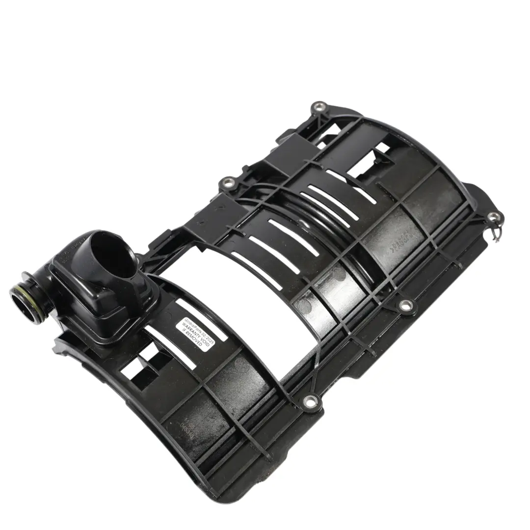 Mercedes W166 W204 W221 M276 Oil Suction Separator Basket - SKU A2761801451 - Part number A2761801451
