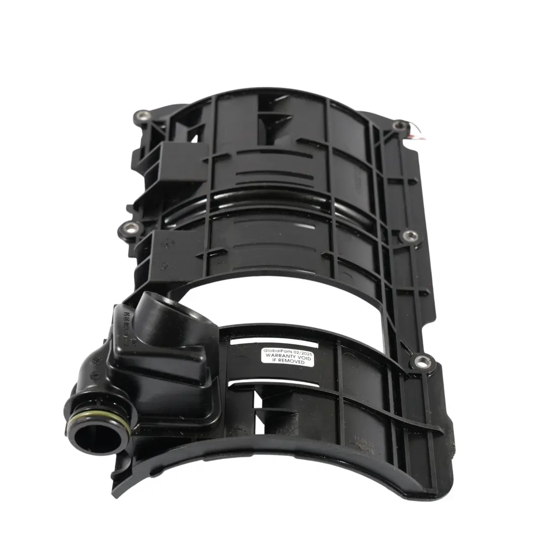 Mercedes W166 W204 W221 M276 Oil Suction Separator Basket - SKU A2761801451 - Part number A2761801451