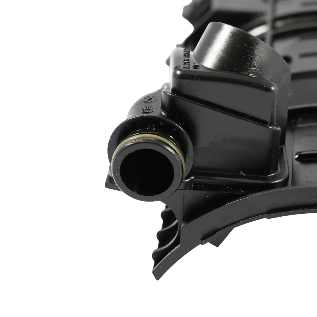 Panier Séparateur D'Huile pour Mercedes W166 W204 W221 M276 à propos du numéro de pièce A2761801451 Mercedes W166 W204 W221 M276 Panier Séparateur D'Huile - SKU A2761801451 - Numéro de pièce A2761801451