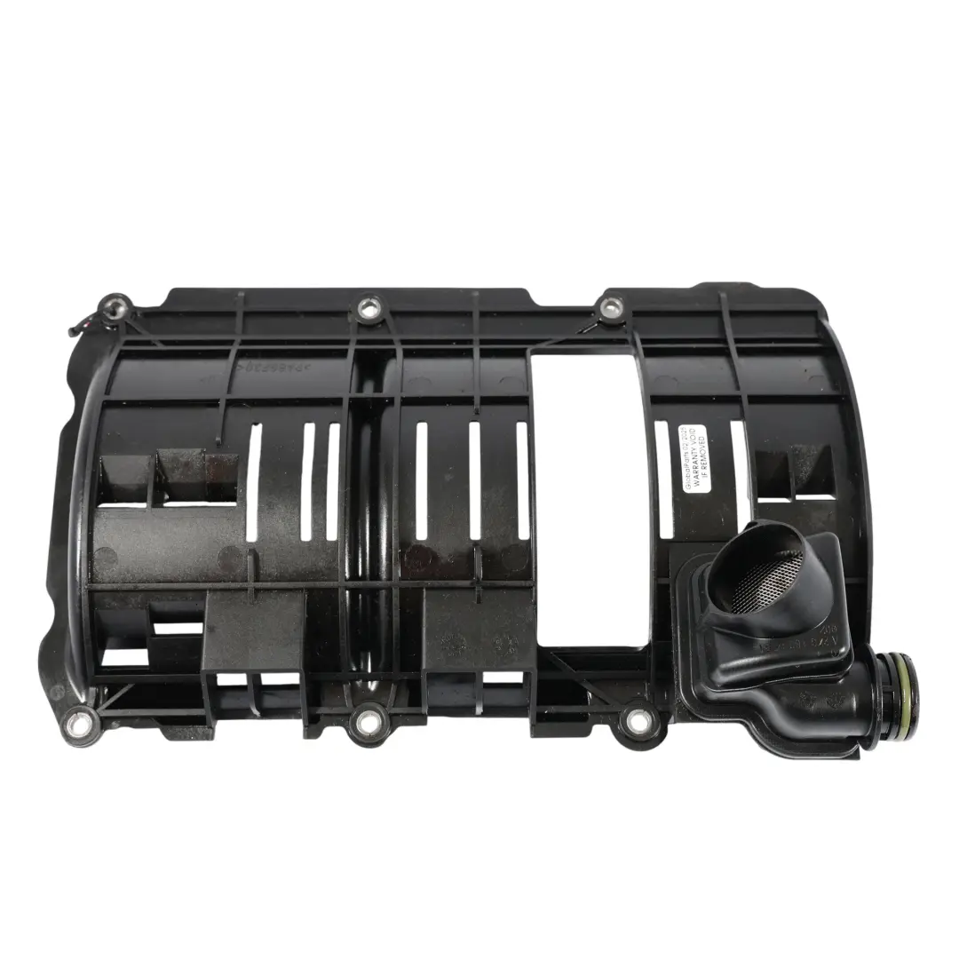 Mercedes W166 W204 W221 M276 Oil Suction Separator Basket - SKU A2761801451 - Part number A2761801451
