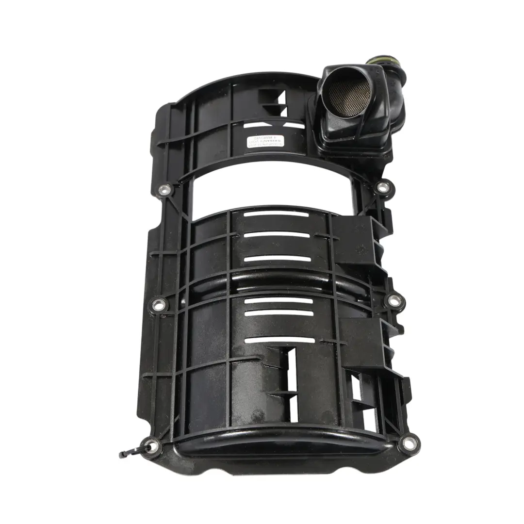 Mercedes W166 W204 W221 M276 Oil Suction Separator Basket - SKU A2761801451 - Part number A2761801451