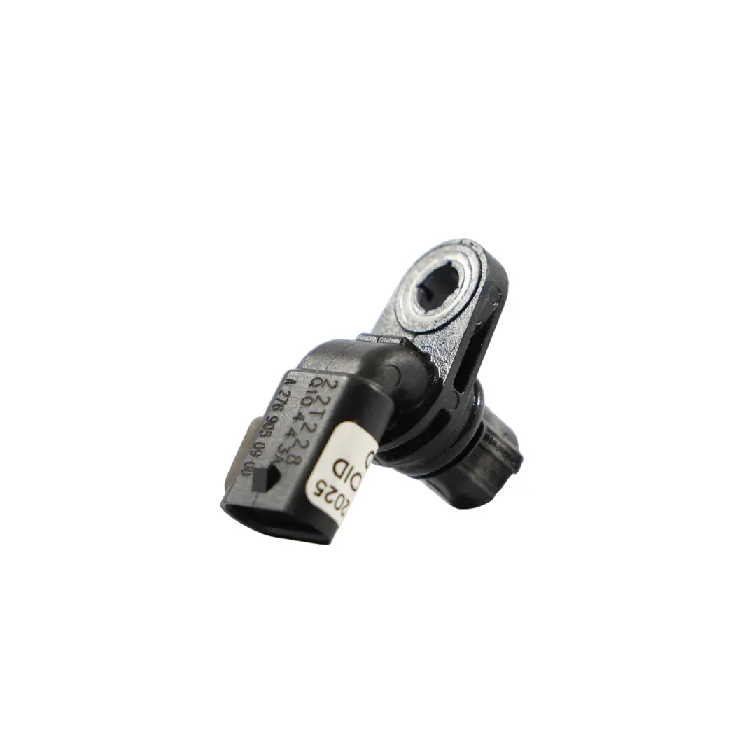 Nocken Wellenstellungs Sensor für Mercedes W164 W169 W204 W639 W906 W212 mit Teilenummer A2769050900 Mercedes W164 W169 W204 W639 W906 W212 Nocken Wellenstellungs Sensor - SKU A2769050900 - Teilenummer A2769050900