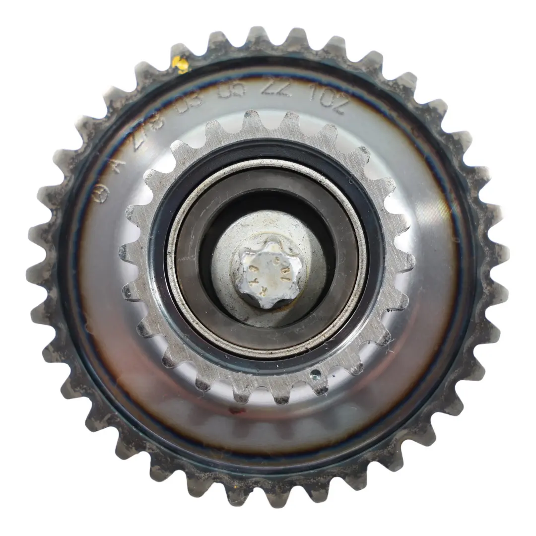 Koło Zębate Rozrządu do Mercedes W166 W204 W212 o numerze A2780500305 Mercedes W166 W204 W212 Koło Zębate Rozrządu - SKU A2780500305 - Numer Części A2780500305