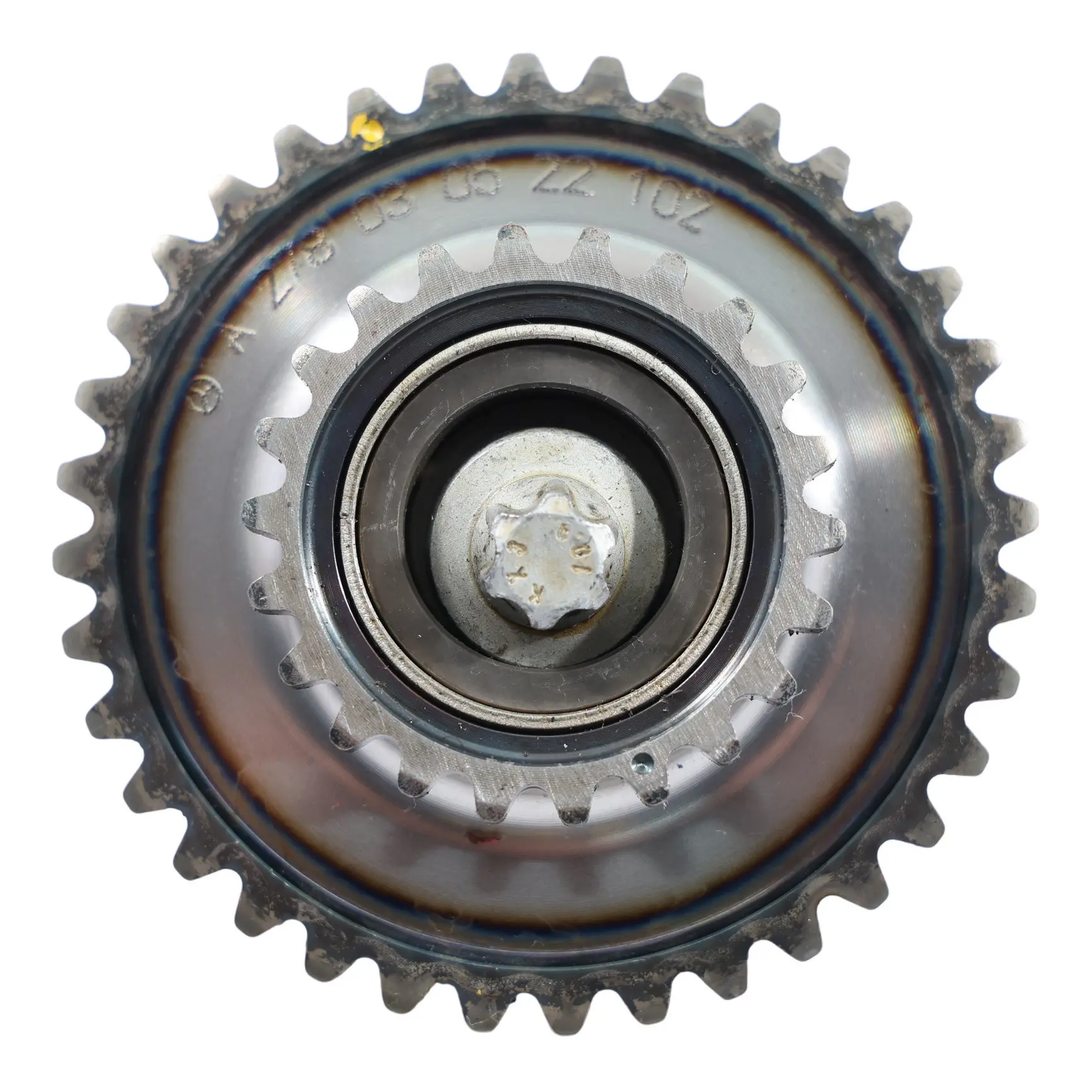 Mercedes W166 W204 W212 Pignon Intermédiaire Pour A2780500305