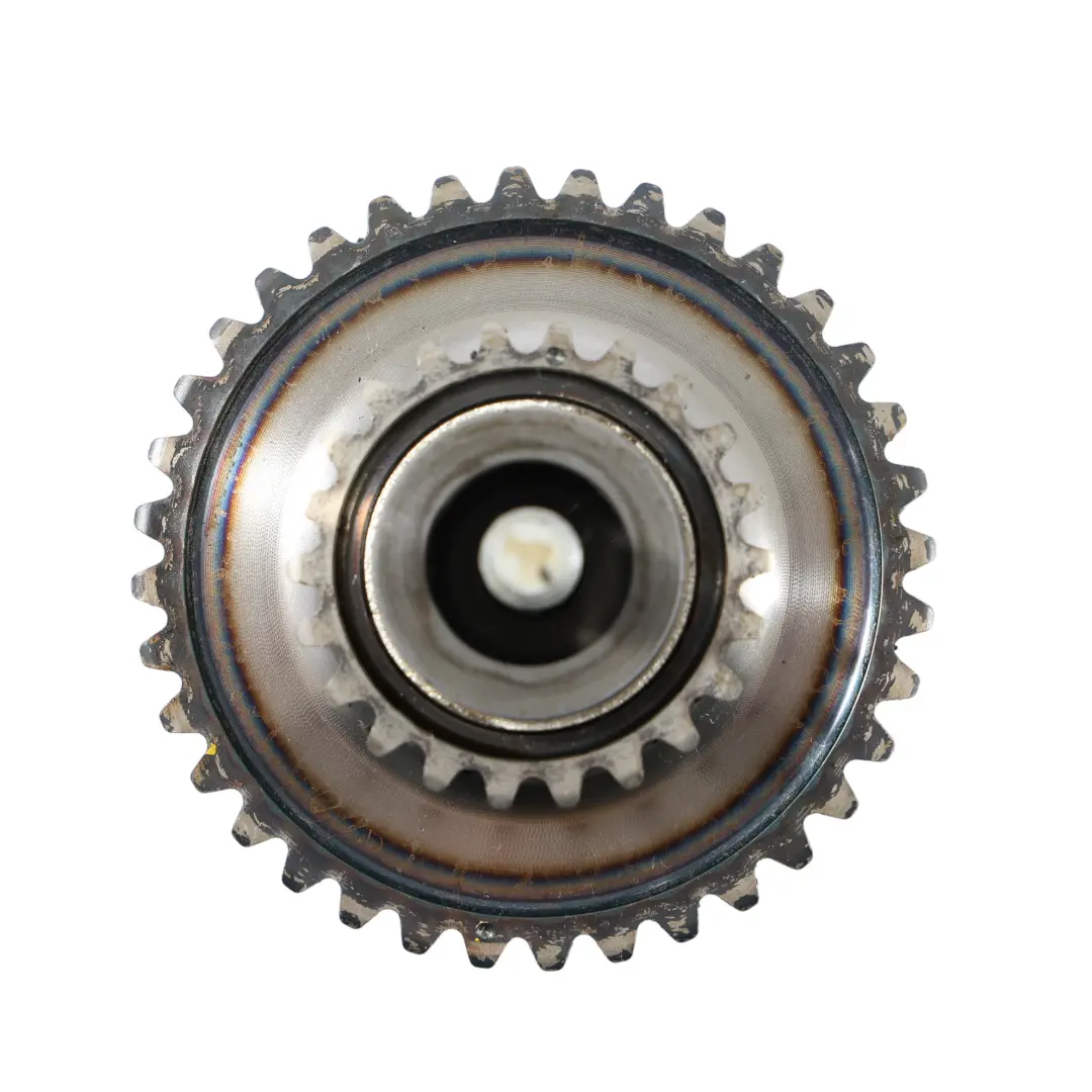 Pignon Intermédiaire Pour pour Mercedes W166 W204 W212 à propos du numéro de pièce A2780500305 Mercedes W166 W204 W212 Pignon Intermédiaire Pour - SKU A2780500305 - Numéro de pièce A2780500305