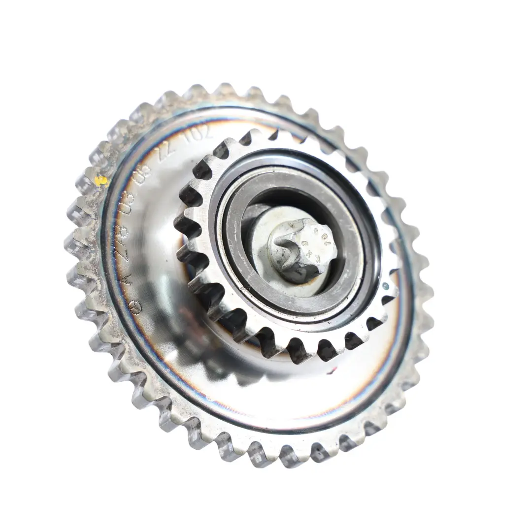 Ruota Dentata Intermedia per Mercedes W166 W204 W212 con numero di parte A2780500305 Mercedes W166 W204 W212 Ruota Dentata Intermedia - SKU A2780500305 - Numero di parte A2780500305