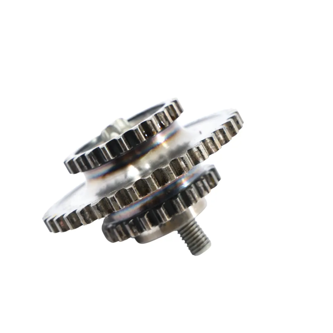 Zwischenzahnrad Zahnrad für Mercedes W166 W204 W212 mit Teilenummer A2780500305 Mercedes W166 W204 W212 Zwischenzahnrad Zahnrad - SKU A2780500305 - Teilenummer A2780500305