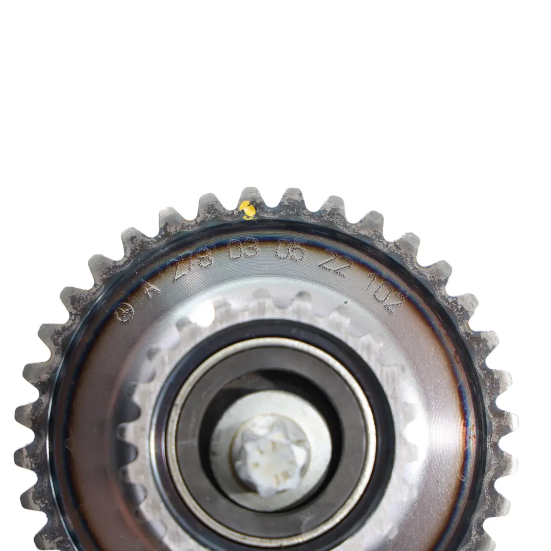 Zwischenzahnrad Zahnrad für Mercedes W166 W204 W212 mit Teilenummer A2780500305 Mercedes W166 W204 W212 Zwischenzahnrad Zahnrad - SKU A2780500305 - Teilenummer A2780500305