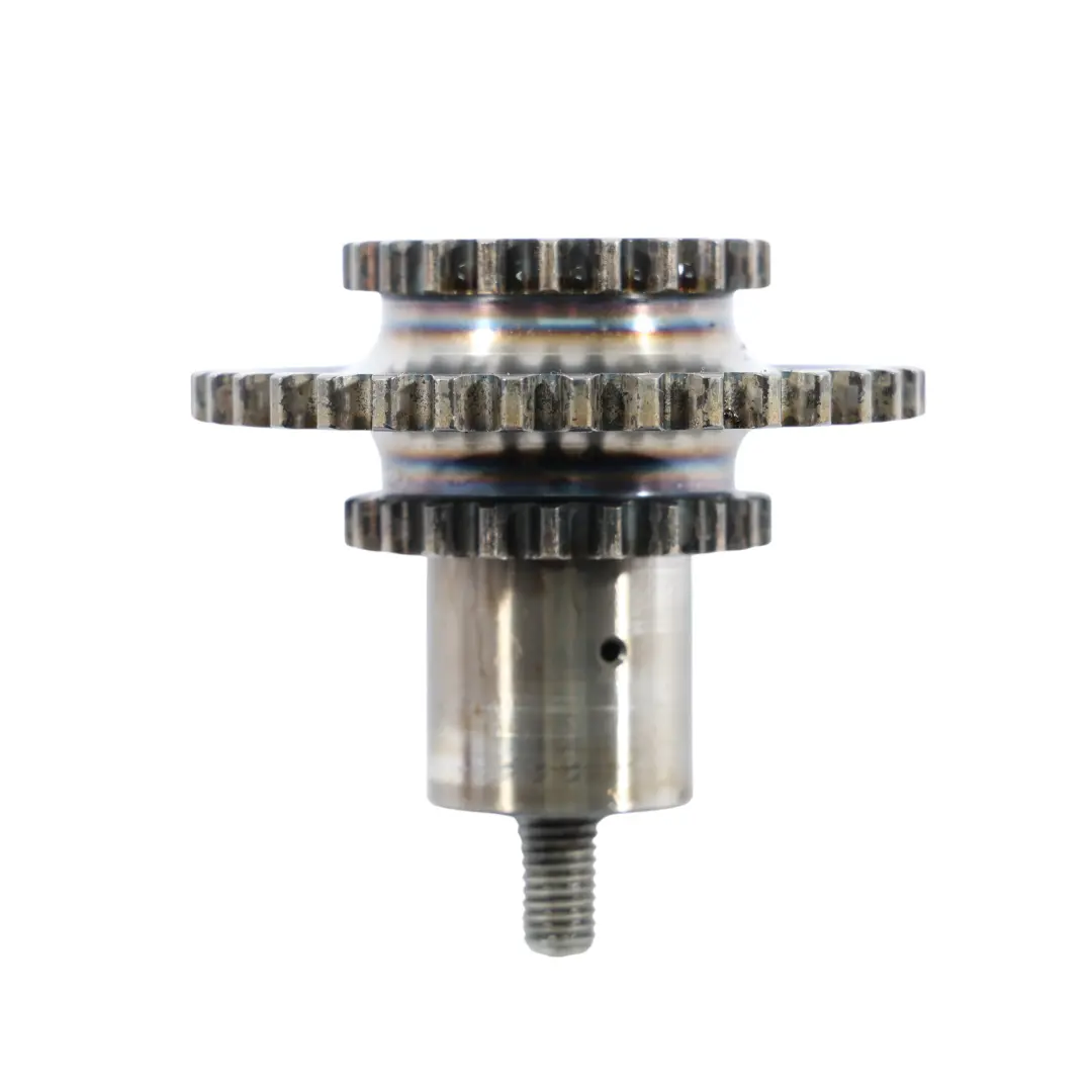 Koło Zębate Rozrządu do Mercedes W166 W204 W212 o numerze A2780500305 Mercedes W166 W204 W212 Koło Zębate Rozrządu - SKU A2780500305 - Numer Części A2780500305