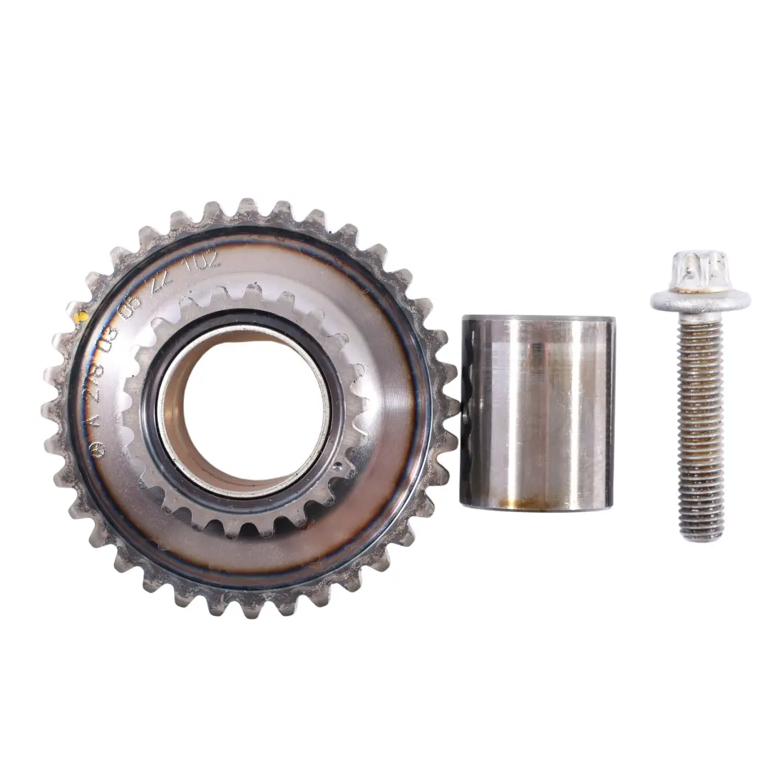 Zwischenzahnrad Zahnrad für Mercedes W166 W204 W212 mit Teilenummer A2780500305 Mercedes W166 W204 W212 Zwischenzahnrad Zahnrad - SKU A2780500305 - Teilenummer A2780500305