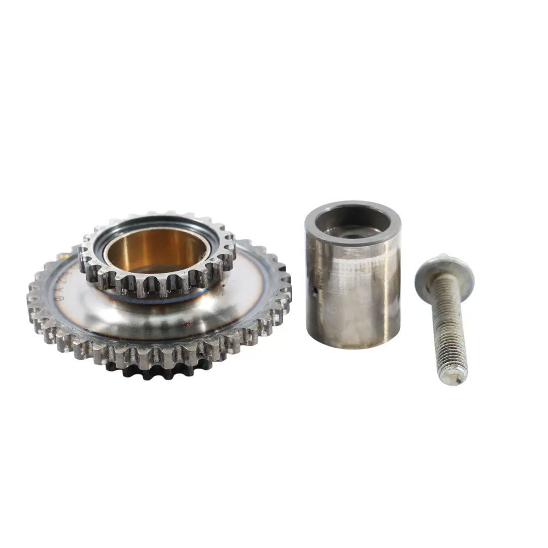 Intermediate Sprocket Gear Wheel to Mercedes W166 W204 W212 with Part number A2780500305 Mercedes W166 W204 W212 Intermediate Sprocket Gear Wheel - SKU A2780500305 - Part number A2780500305