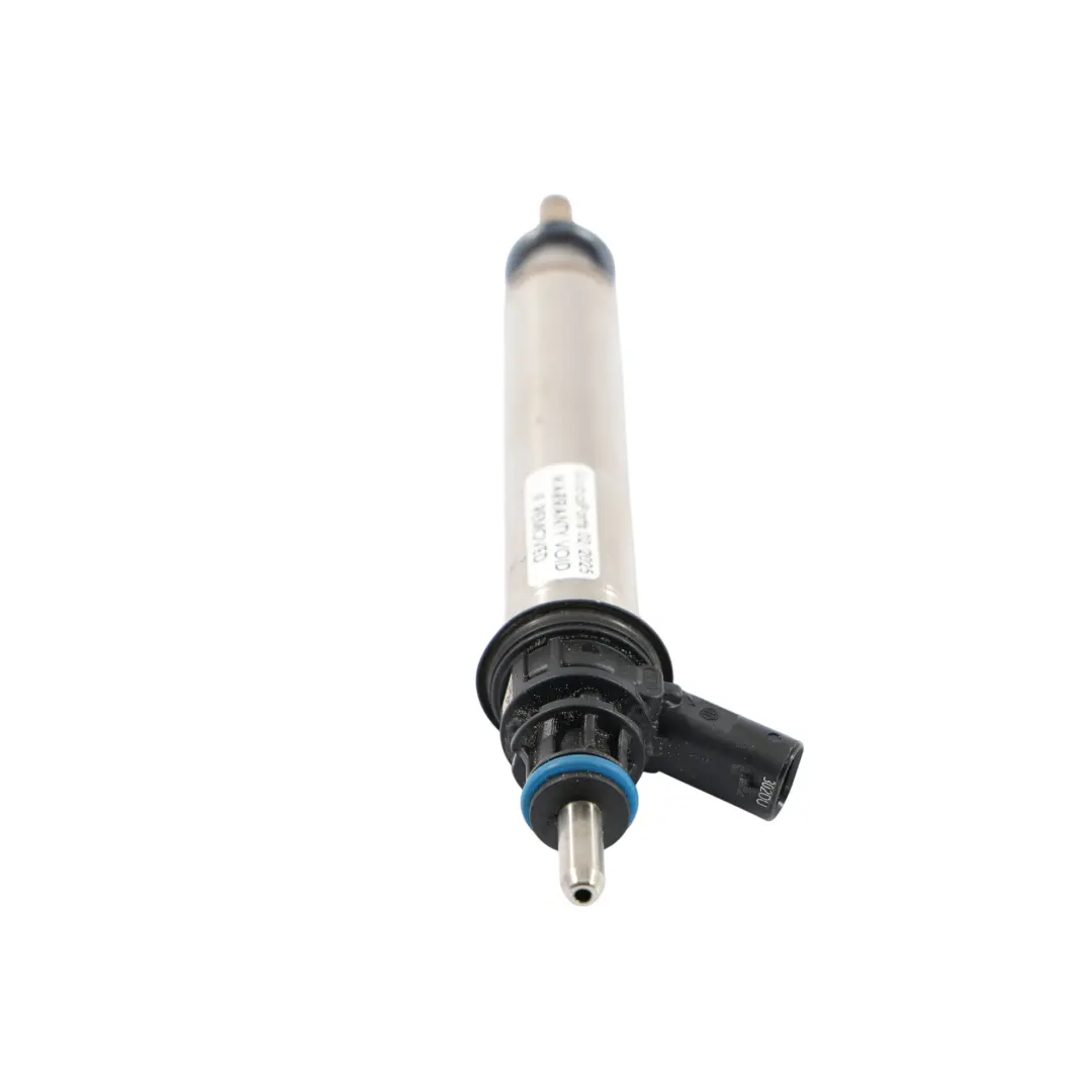 Mercedes W176 W204 W212 Iniettore Carburante Benzina Iniezione - SKU A2780700687 - Numero di parte A2780700687