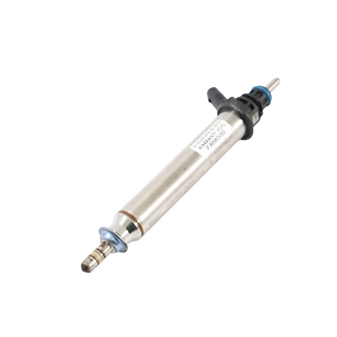 Injecteur De Carburant Pour Moteur À Essence pour Mercedes W176 W204 W212 à propos du numéro de pièce A2780700687 Mercedes W176 W204 W212 Injecteur De Carburant Pour Moteur À Essence - SKU A2780700687 - Numéro de pièce A2780700687