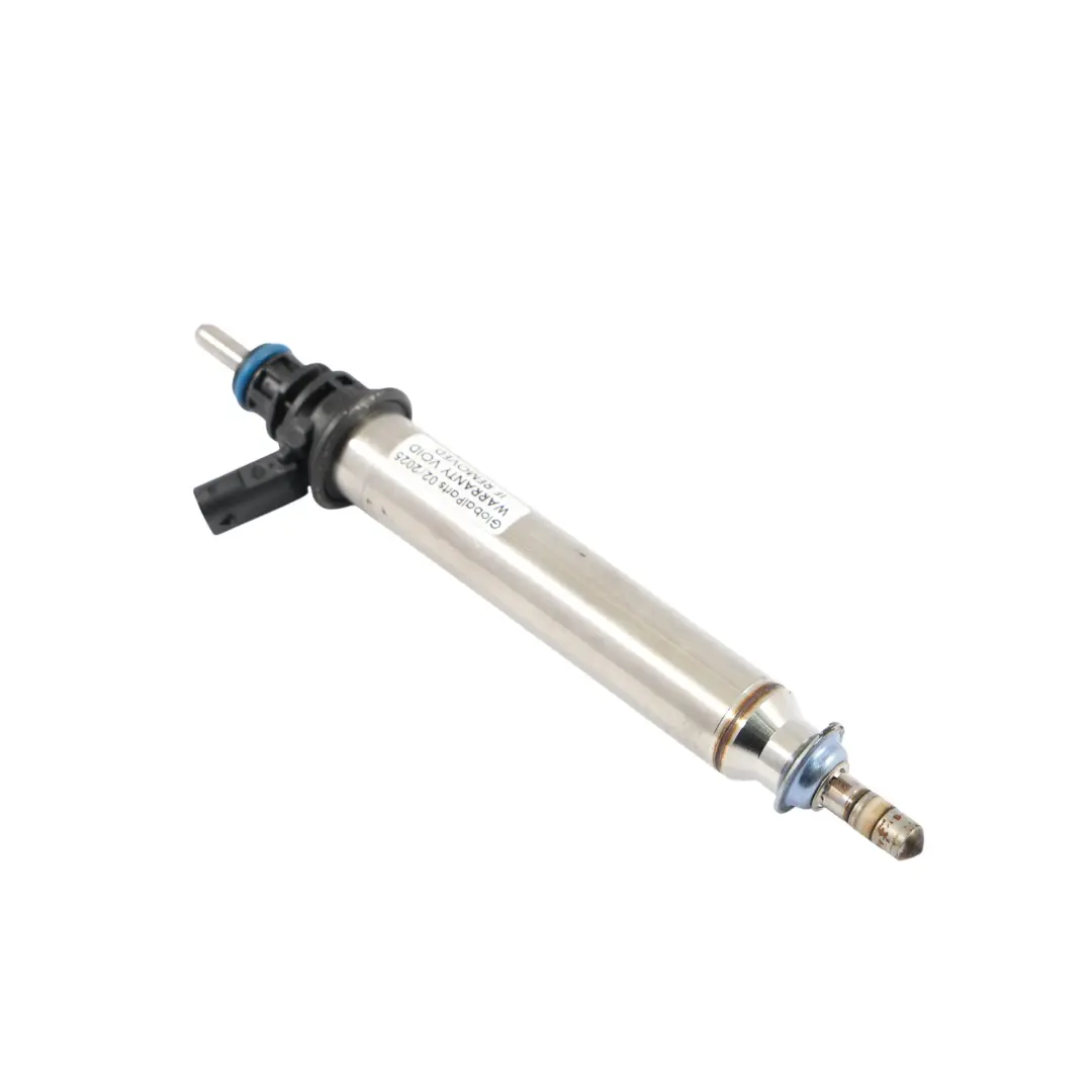 Iniettore Carburante Benzina Iniezione per Mercedes W176 W204 W212 con numero di parte A2780700687 Mercedes W176 W204 W212 Iniettore Carburante Benzina Iniezione - SKU A2780700687 - Numero di parte A2780700687