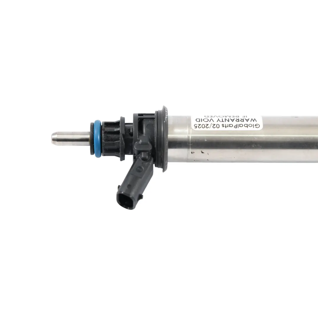 Iniettore Carburante Benzina Iniezione per Mercedes W176 W204 W212 con numero di parte A2780700687 Mercedes W176 W204 W212 Iniettore Carburante Benzina Iniezione - SKU A2780700687 - Numero di parte A2780700687