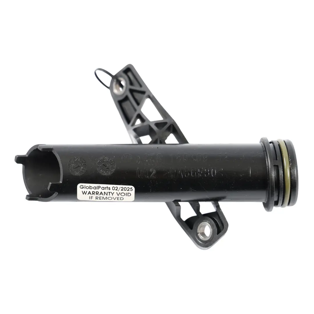 Oil Suction Pipe Line Tube Hose to Mercedes A238 M276 Petrol Engine with Part number A2781800952 Mercedes A238 M276 Petrol Engine Oil Suction Pipe Line Tube Hose - SKU A2781800952 - Part number A2781800952