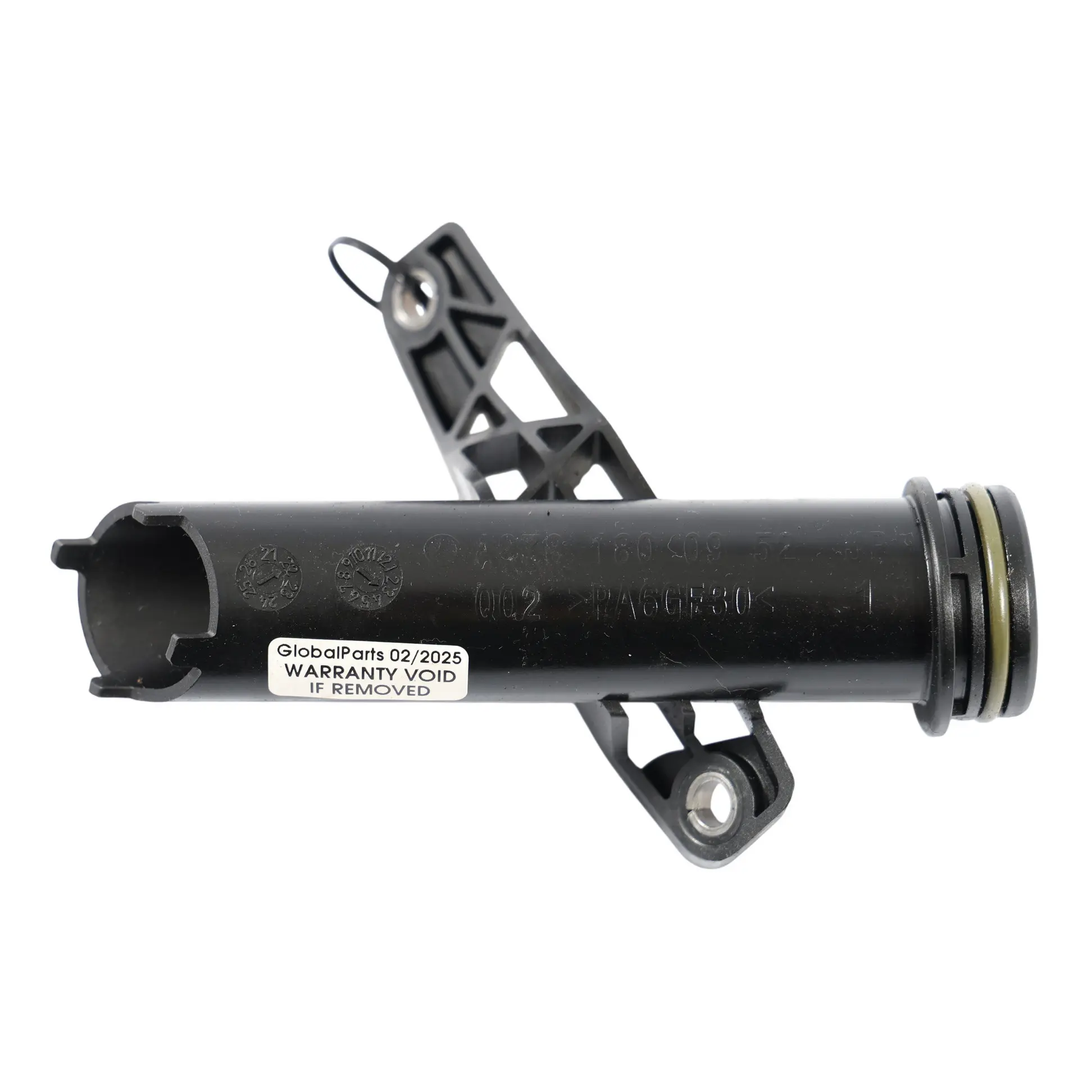 Mercedes A238 M276 Tuyau D'Aspiration D'Huile Pour Moteur À Essence A2781800952
