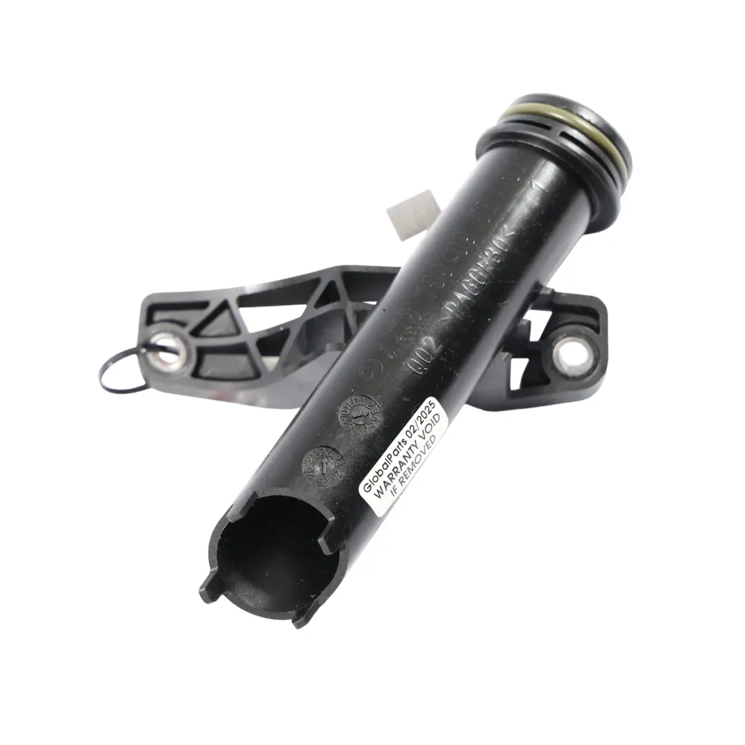 Tuyau D'Aspiration D'Huile Pour Moteur À Essence pour Mercedes A238 M276 à propos du numéro de pièce A2781800952 Mercedes A238 M276 Tuyau D'Aspiration D'Huile Pour Moteur À Essence - SKU A2781800952 - Numéro de pièce A2781800952