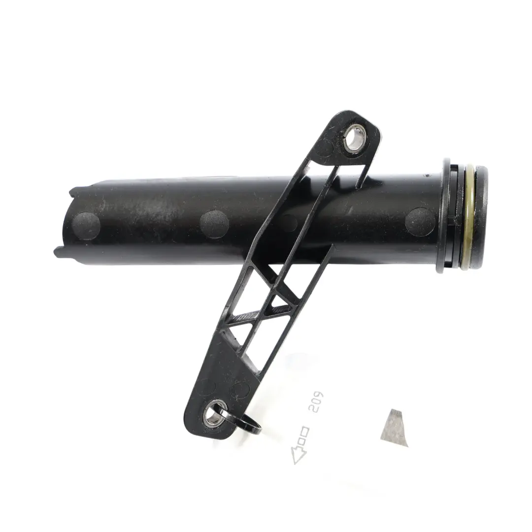 Mercedes A238 M276 Motor De Gasolina Tubo Aspiración Aceite Manguera - SKU A2781800952 - Número de pieza A2781800952