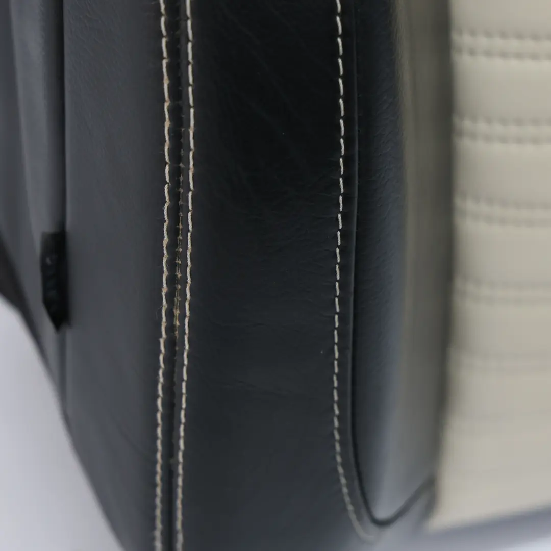 Oparcie Fotela Prawy Przód Grzane do Mercedes C292 o numerze A2929107802 Mercedes C292 Oparcie Fotela Prawy Przód Grzane - SKU A2929107802 - Numer Części A2929107802