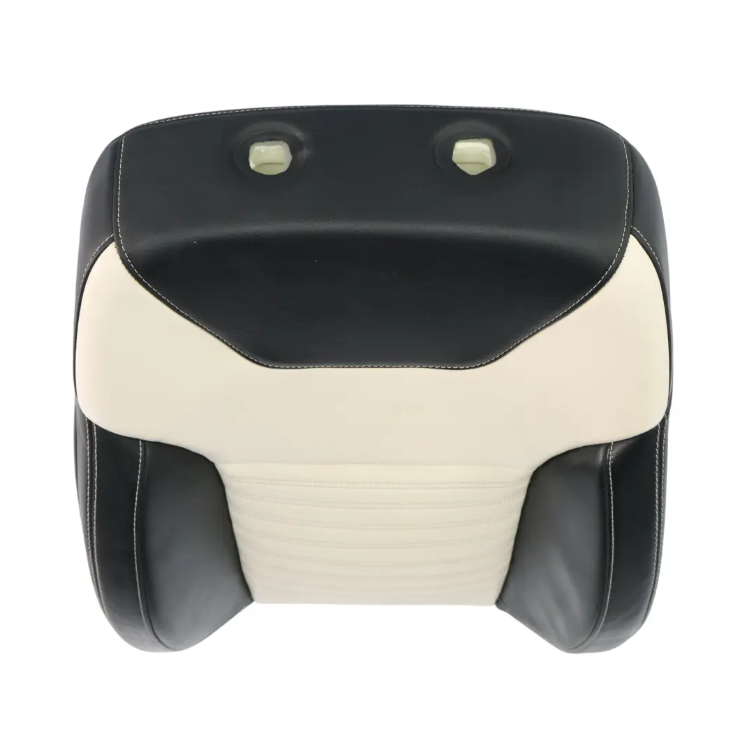 Asiento Delantero Derecho Calefactable Designo Porcelana para Mercedes C292 con número de pieza A2929107802 Mercedes C292 Asiento Delantero Derecho Calefactable Designo Porcelana - SKU A2929107802 - Número de pieza A2929107802