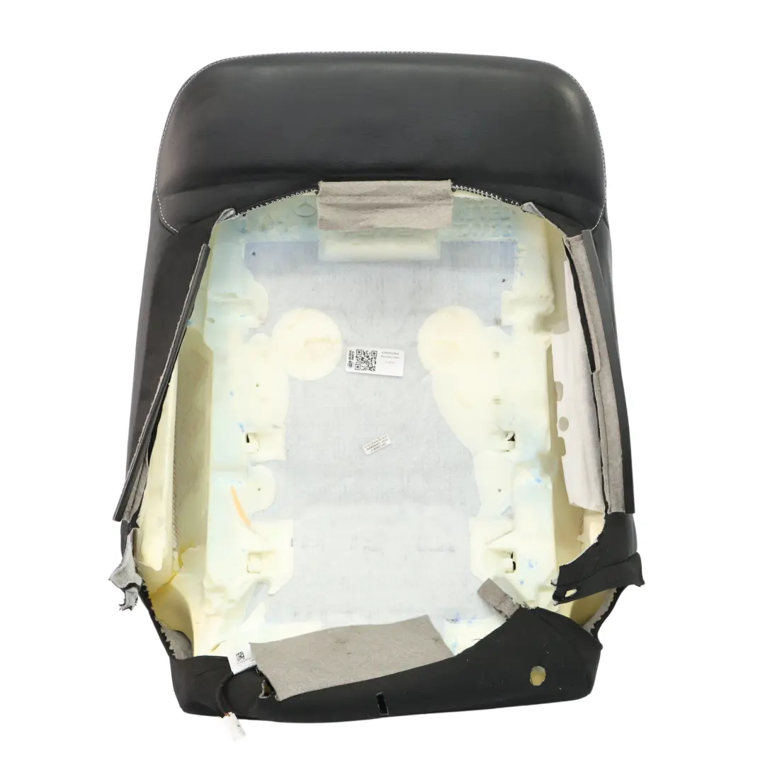 Asiento Delantero Derecho Calefactable Designo Porcelana para Mercedes C292 con número de pieza A2929107802 Mercedes C292 Asiento Delantero Derecho Calefactable Designo Porcelana - SKU A2929107802 - Número de pieza A2929107802