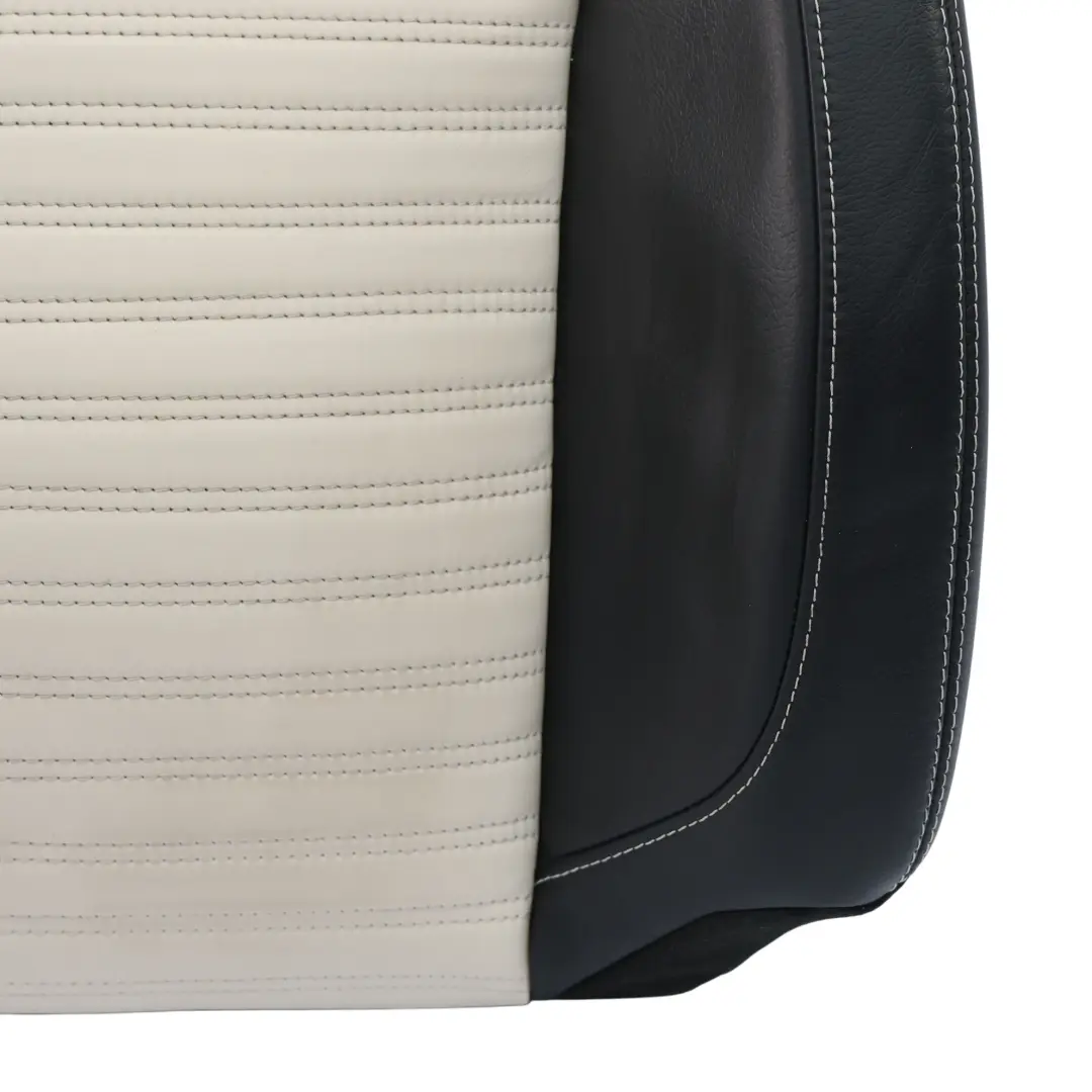 Siège Avant Droit Chauffant Designo Porcelaine pour Mercedes C292 à propos du numéro de pièce A2929107802 Mercedes C292 Siège Avant Droit Chauffant Designo Porcelaine - SKU A2929107802 - Numéro de pièce A2929107802