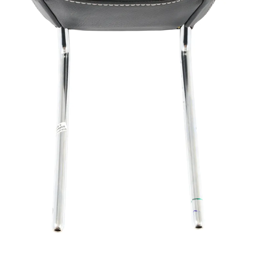 Sitz Kopfstütze Vorne Links Sitz Leder Schwarz für Mercedes W166 C292 mit Teilenummer A2929700278 Mercedes W166 C292 Sitz Kopfstütze Vorne Links Sitz Leder Schwarz - SKU A2929700278 - Teilenummer A2929700278