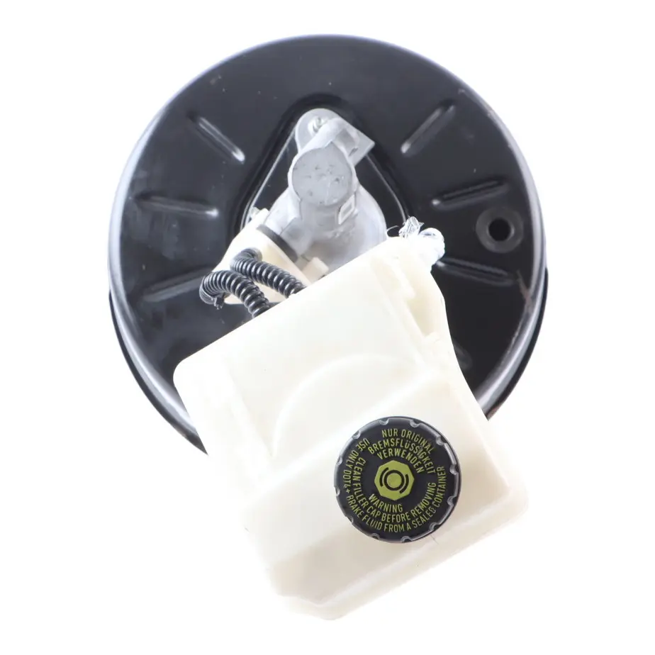 Brake Servo Booster Master Cylinder Braking Unit to Mercedes Vito W447 with Part number A4474300508 Mercedes Vito W447 Brake Servo Booster Master Cylinder Braking Unit - SKU A4474300508 - Part number A4474300508
