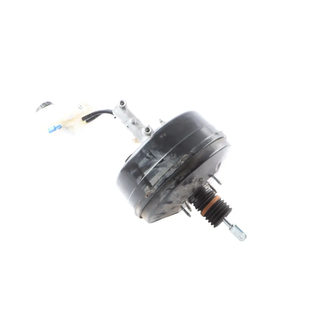 Brake Servo Booster Master Cylinder Braking Unit to Mercedes Vito W447 with Part number A4474300508 Mercedes Vito W447 Brake Servo Booster Master Cylinder Braking Unit - SKU RHD-A4474300508 - Part number A4474300508