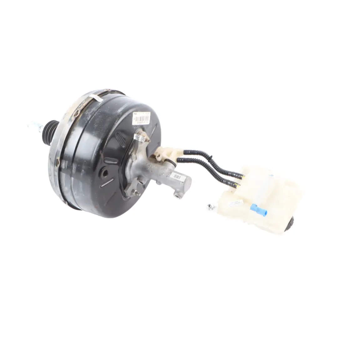 Brake Servo Booster Master Cylinder Braking Unit to Mercedes Vito W447 with Part number A4474300508 Mercedes Vito W447 Brake Servo Booster Master Cylinder Braking Unit - SKU A4474300508 - Part number A4474300508