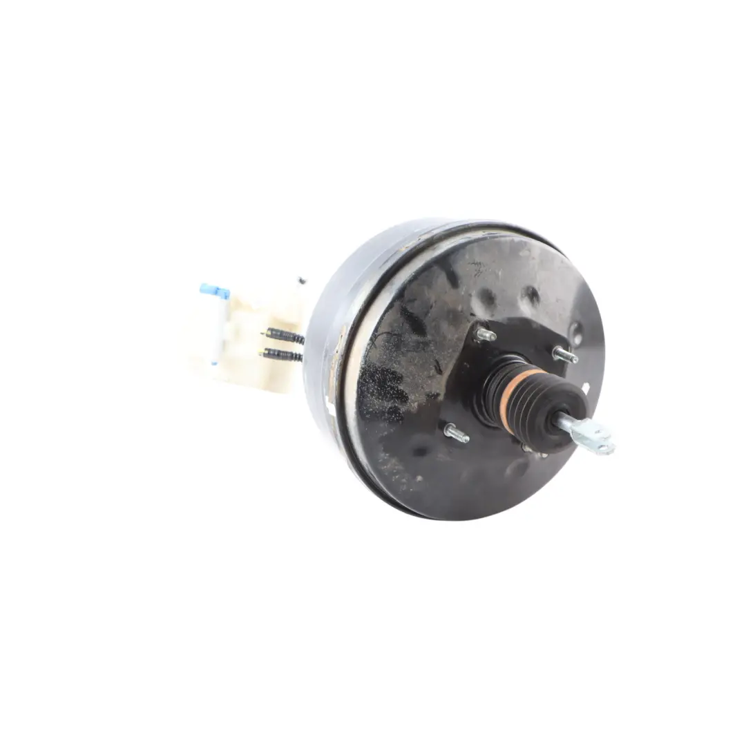 Brake Servo Booster Master Cylinder Braking Unit to Mercedes Vito W447 with Part number A4474300508 Mercedes Vito W447 Brake Servo Booster Master Cylinder Braking Unit - SKU A4474300508 - Part number A4474300508