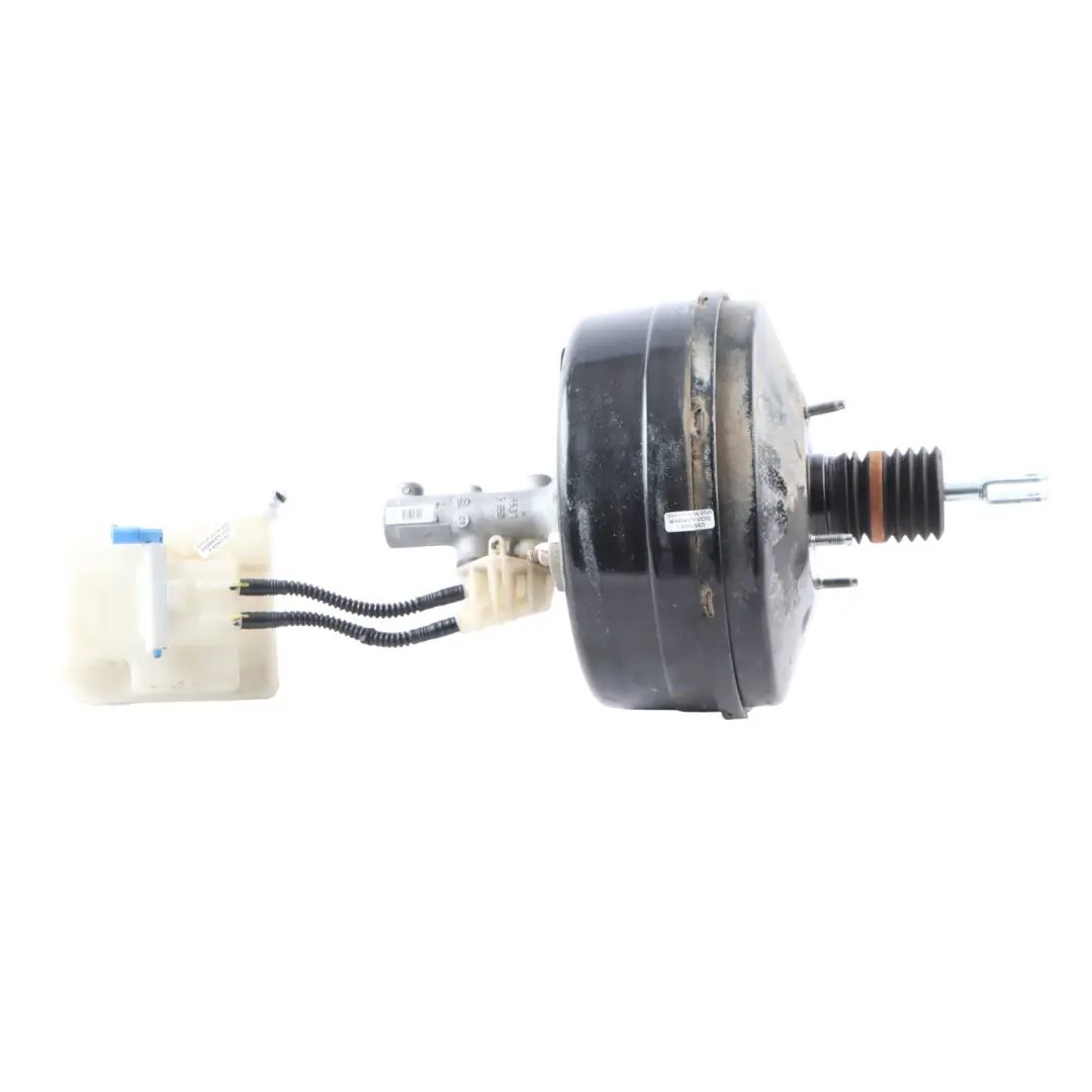 Mercedes Vito W447 Brake Servo Booster Master Cylinder Braking Unit - SKU RHD-A4474300508 - Part number A4474300508
