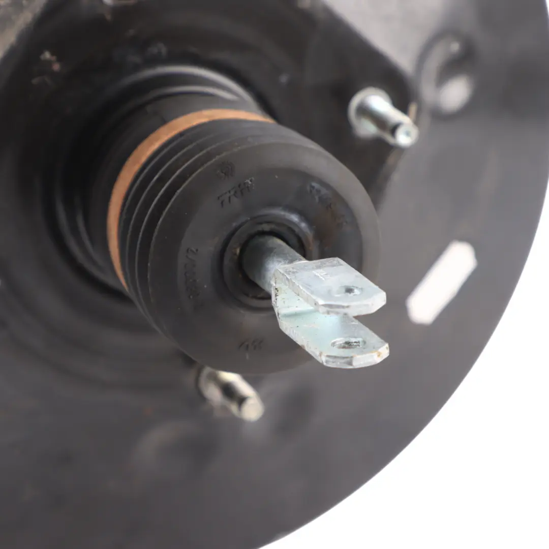 Brake Servo Booster Master Cylinder Braking Unit to Mercedes Vito W447 with Part number A4474300508 Mercedes Vito W447 Brake Servo Booster Master Cylinder Braking Unit - SKU A4474300508 - Part number A4474300508