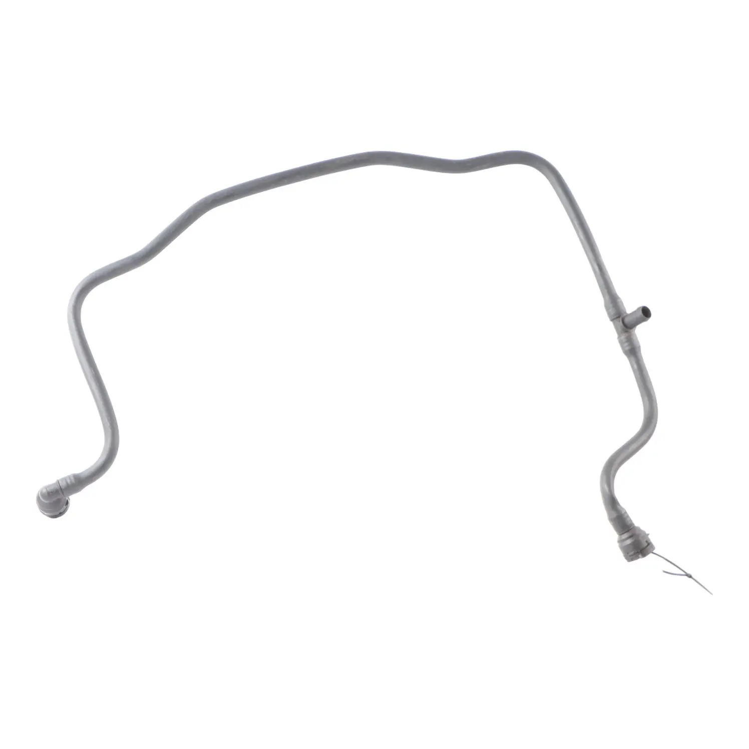 Mercedes Vito W447 OM651 Coolant Reservoir Tank Cooling Pipe Hose A4475013600