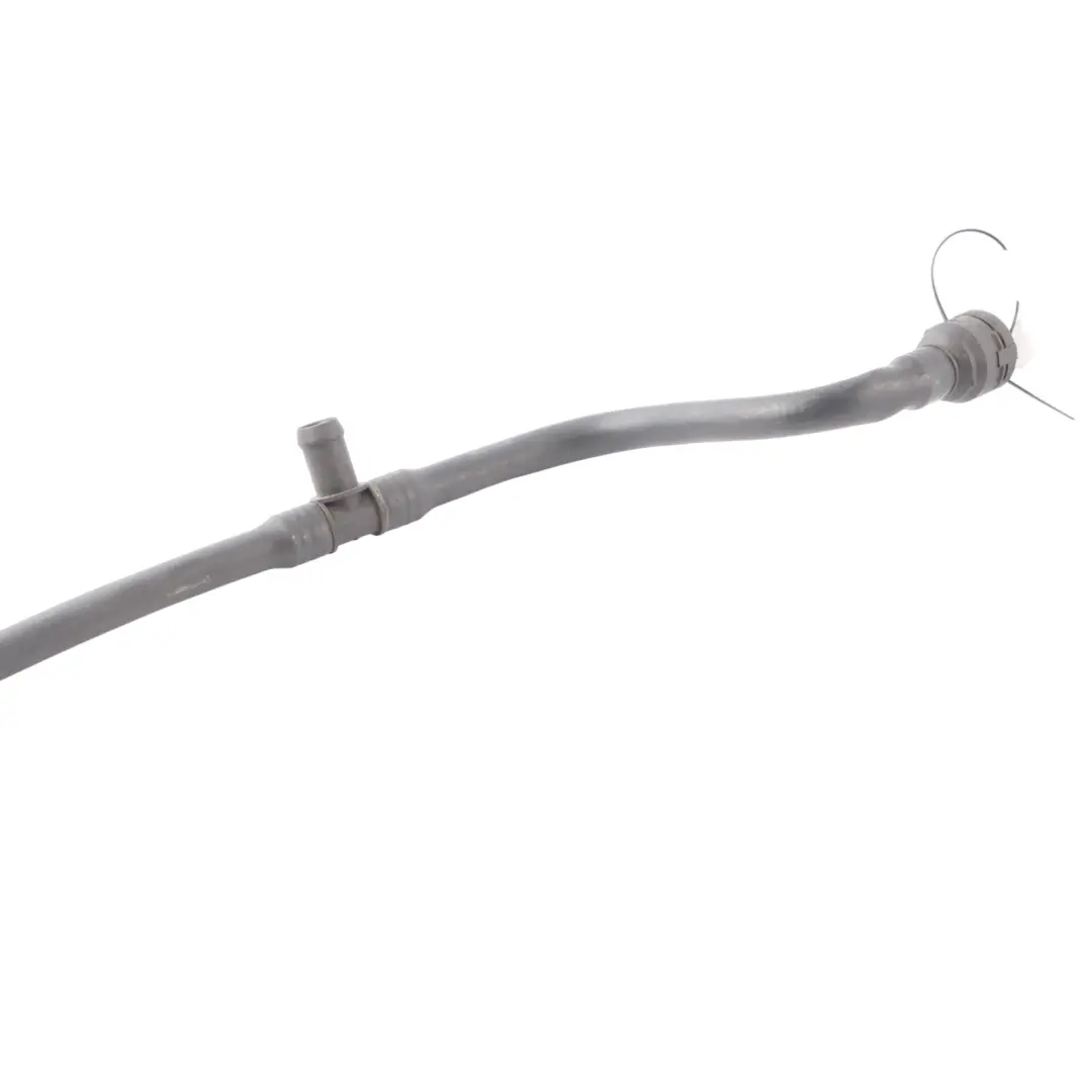 Mercedes Vito W447 OM651 Coolant Reservoir Tank Cooling Pipe Hose A4475013600 - SKU A4475013082 - Part number A4475013082