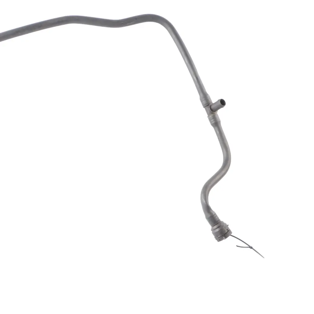 Mercedes Vito W447 OM651 Coolant Reservoir Tank Cooling Pipe Hose A4475013600 - SKU A4475013082 - Part number A4475013082