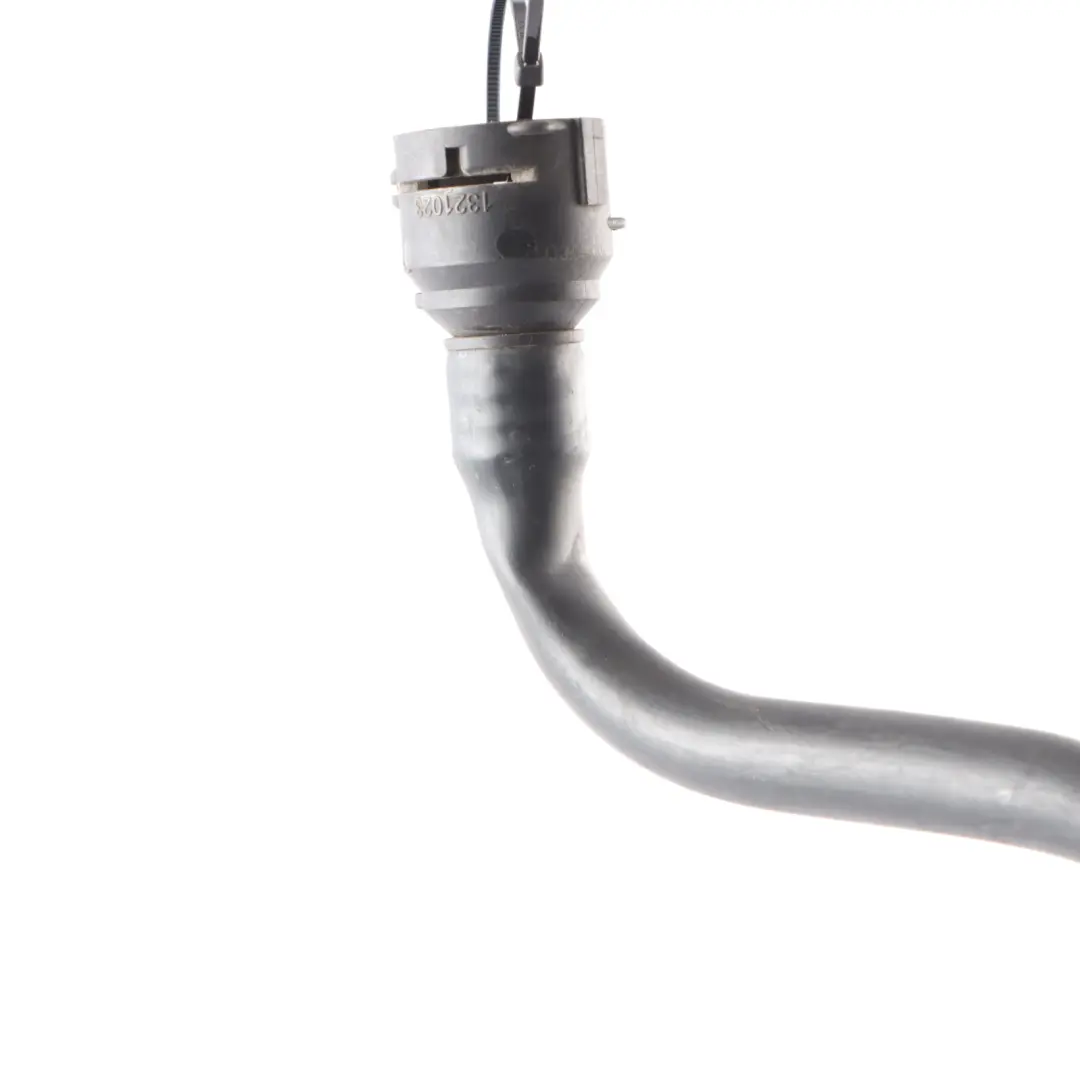 Mercedes Vito W447 OM651 Coolant Reservoir Tank Cooling Pipe Hose A4475013600 - SKU A4475013082 - Part number A4475013082