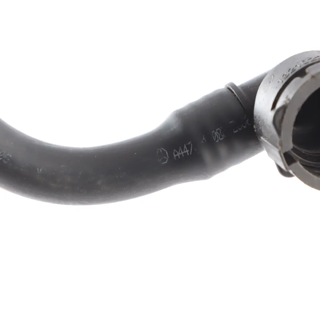 Mercedes Vito W447 OM651 Coolant Reservoir Tank Cooling Pipe Hose A4475013600 - SKU A4475013082 - Part number A4475013082